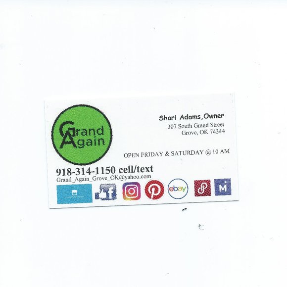 GAGO 307 Grand Again Grove OK 74344 - Picture 3 of 16